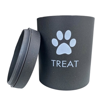 Godbidskrukke Design Luna Grå